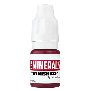 Пігмент VINISHKO (Lip minerals), 6 мл 1011 фото