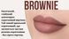 Пигмент для губ The Mineral Dirty Blush BROWNIE 1200 фото 2