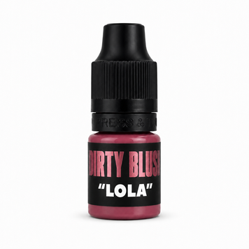 Пігмент для губ The Mineral Dirty Blush LOLA 1204 фото