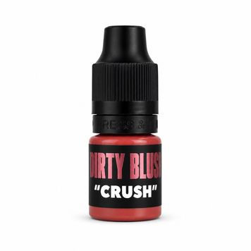 Пігмент для губ The Mineral Dirty Blush CRUSH 1201 фото
