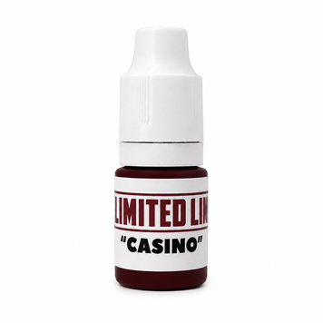 Пігмент для губ The Mineral Limited Line CASINO 1208 фото