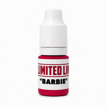 Пігмент для губ The Mineral Limited Line BARBIE 1207 фото