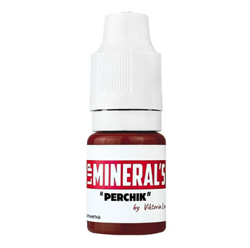 Пігмент для губ The Mineral Limited Line PERSIK 1209 фото