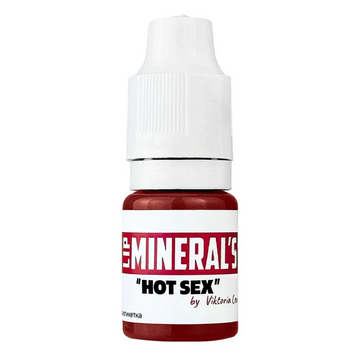 Пігмент Hot Sex, 6 мл 1002 фото