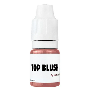 Коректор для татуажу TOP BLUSH, 6 мл 1018 фото
